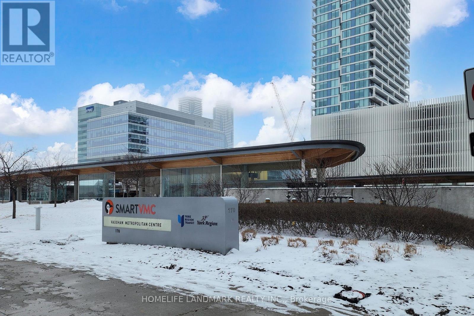 3207 - 1000 Portage Parkway S, Vaughan, Ontario  L4K 0L1 - Photo 42 - N13588532