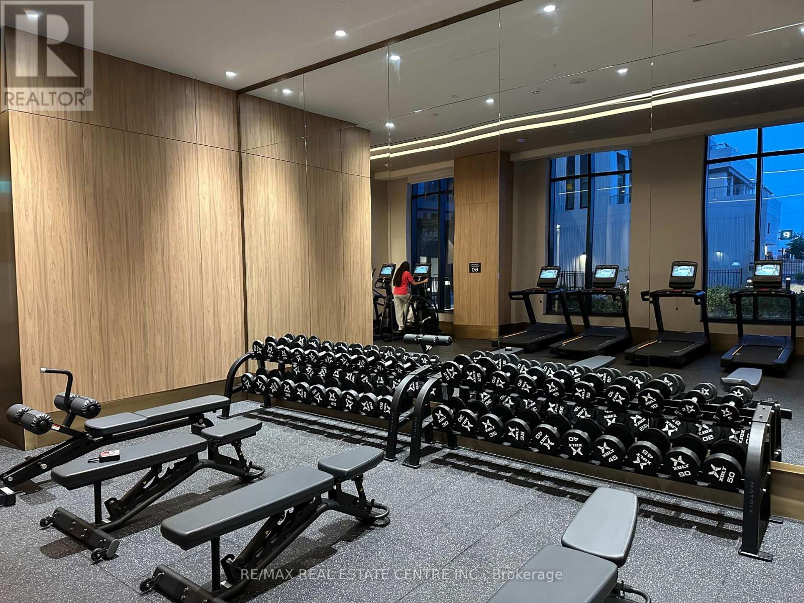 409 - 21 Meadowdale Road, Vaughan (Vaughan Corporate Centre), Ontario  L4K 0H6 - Photo 38 - N13588546