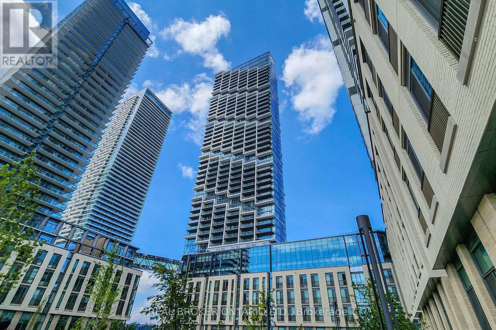 3312 - 1000 PORTAGE PARKWAY, Vaughan (Vaughan Corporate Centre)