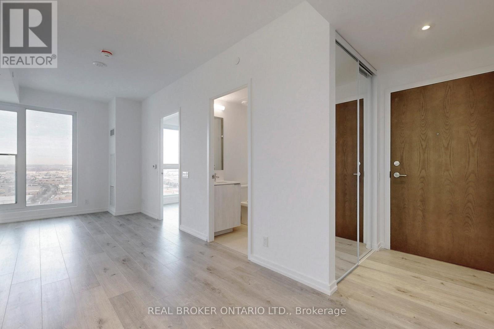 3312 - 1000 Portage Parkway, Vaughan, Ontario  L4K 0L1 - Photo 9 - N13588722