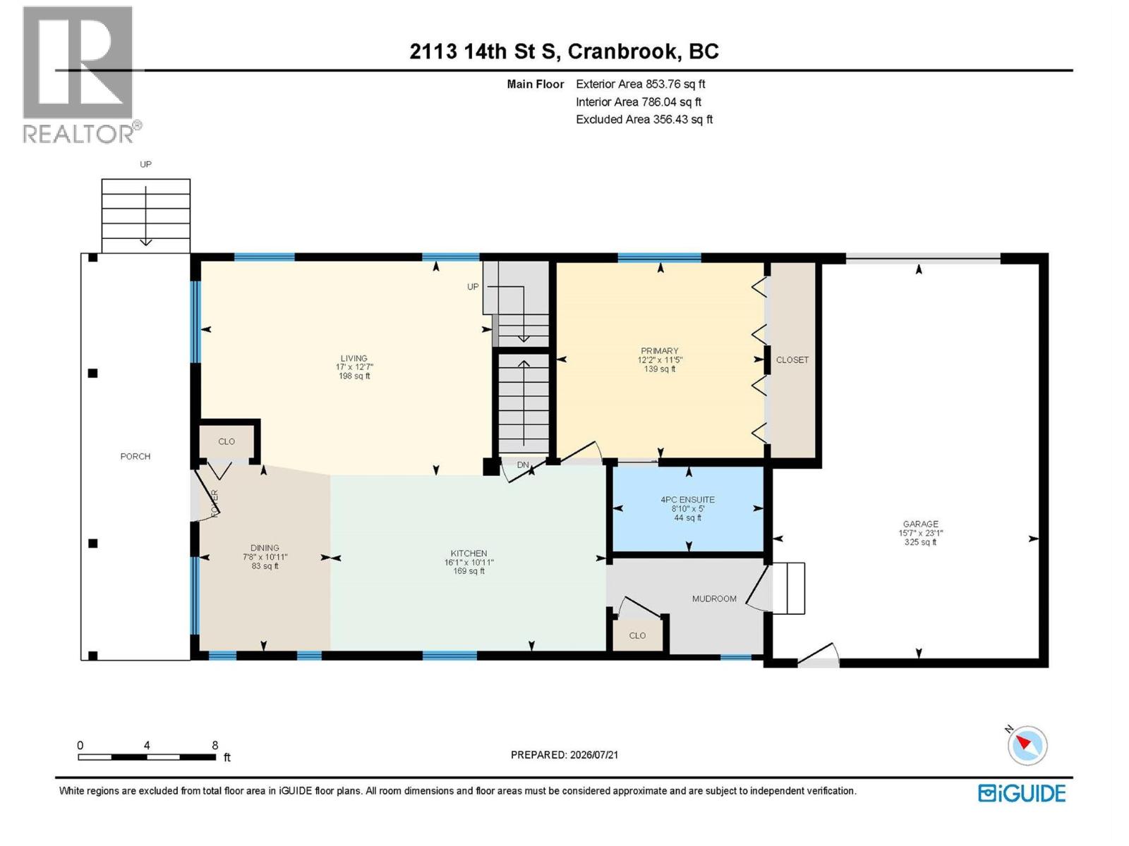 2113 14th  S Street, Cranbrook, British Columbia  V1C 0B1 - Photo 44 - 10395234