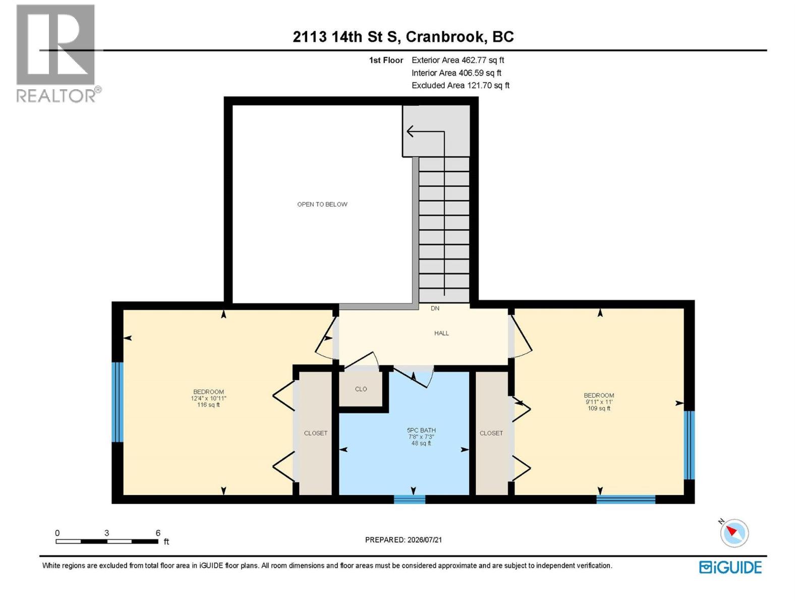 2113 14th  S Street, Cranbrook, British Columbia  V1C 0B1 - Photo 45 - 10395234