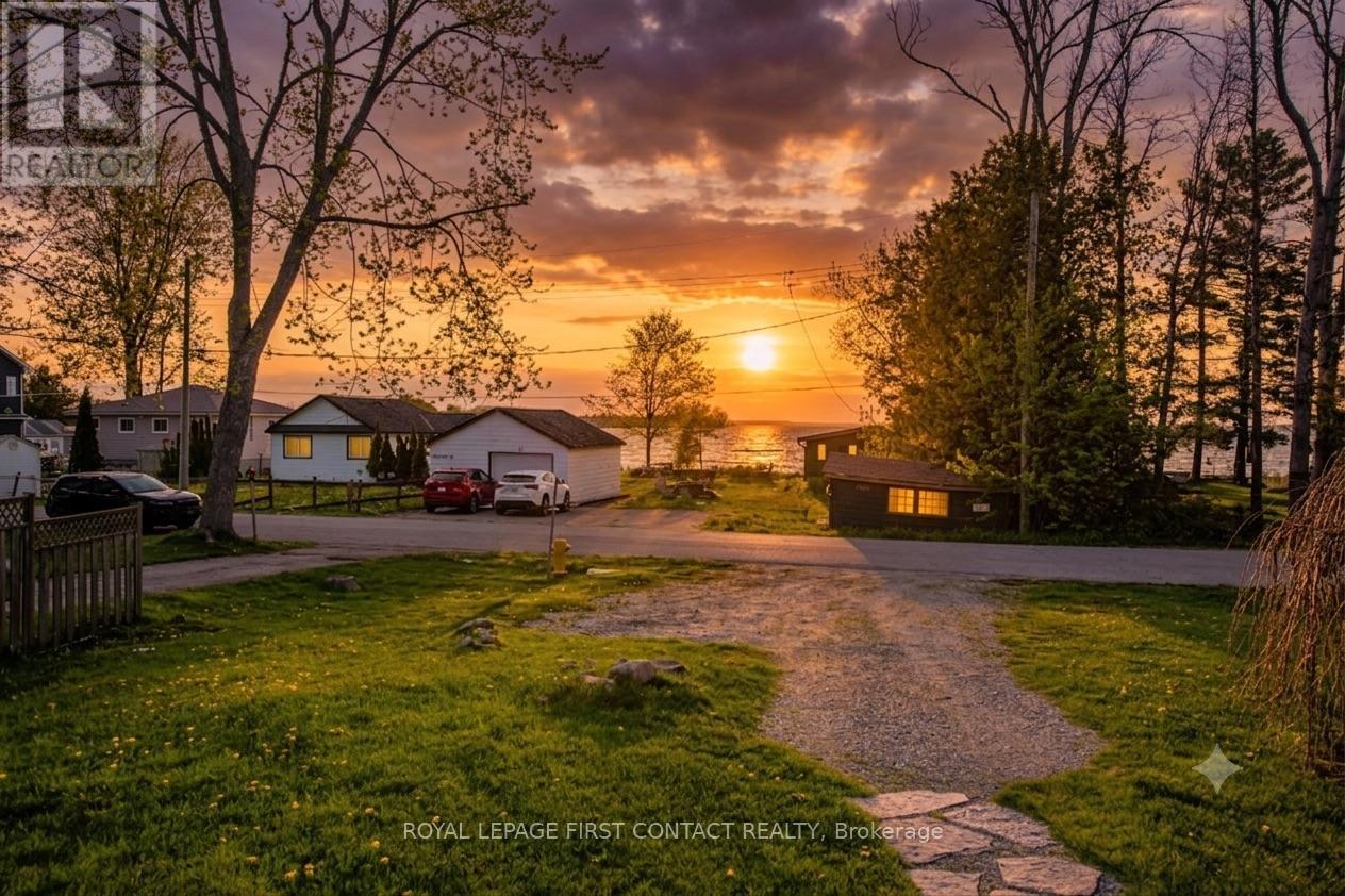 537 O'LEARY LANE, Tay, Ontario