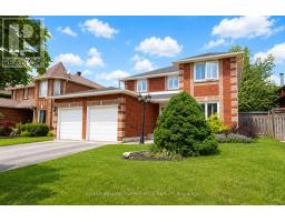 132 JAMES STREET, Barrie, Ontario