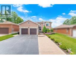 526 LEACOCK DRIVE, Barrie, Ontario
