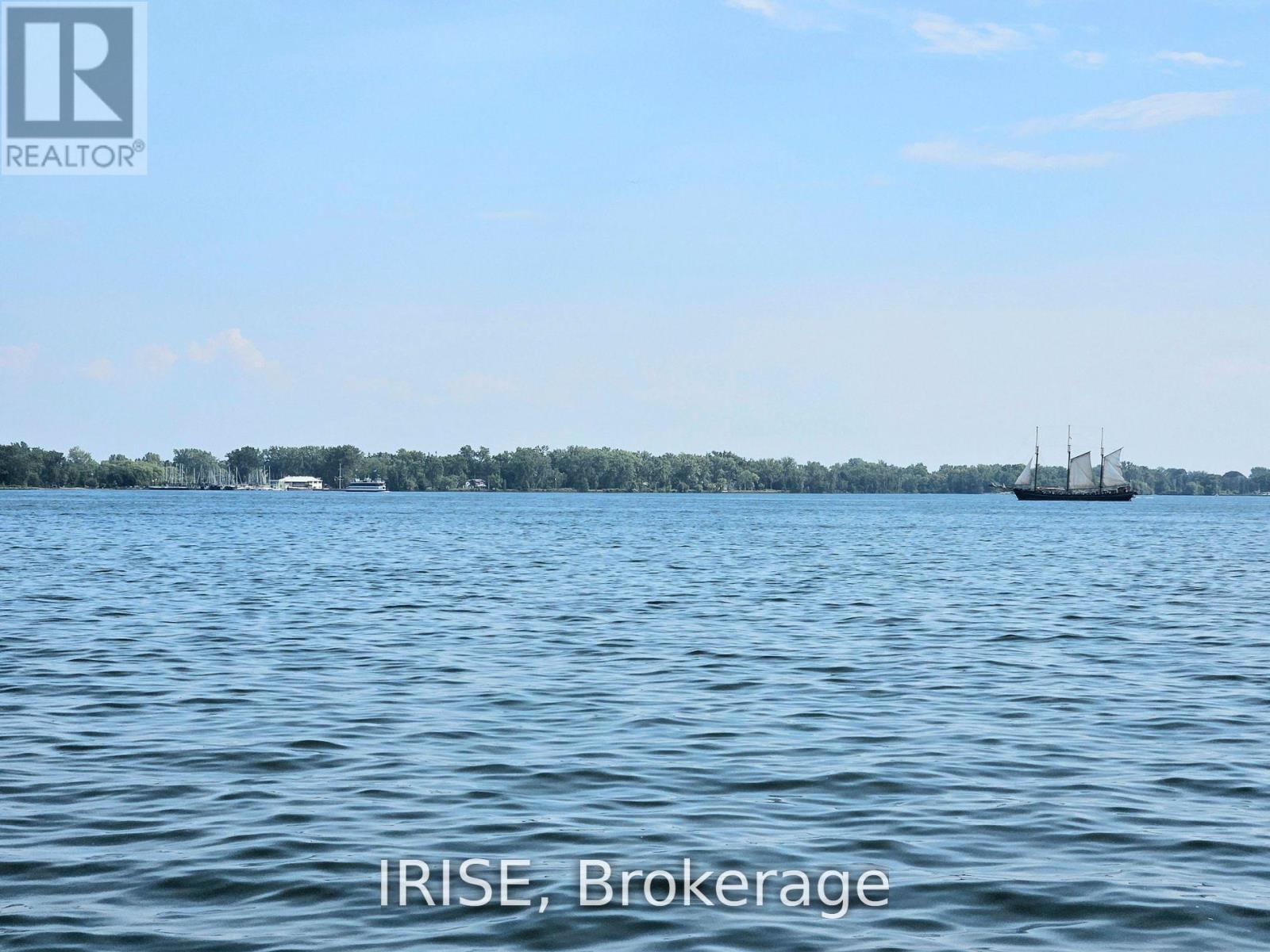 510 - 15 MERCHANTS' WHARF - Photo 20