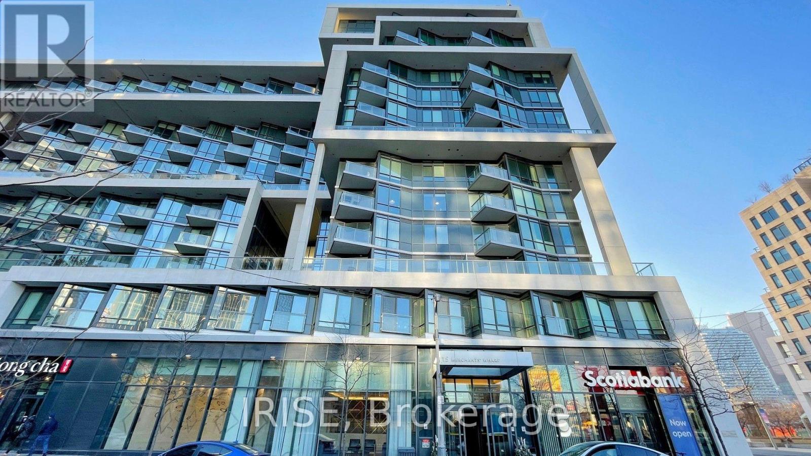 510 - 15 MERCHANTS' WHARF - Photo 19