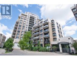 310 - 151 UPPER DUKE CRESCENT, Markham, Ontario