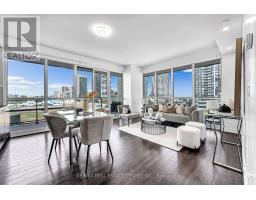809 - 10 PARK LAWN ROAD, Toronto, Ontario