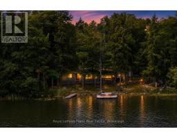 442 ISLAND 7 STONEY LAKE, Douro-Dummer, Ontario