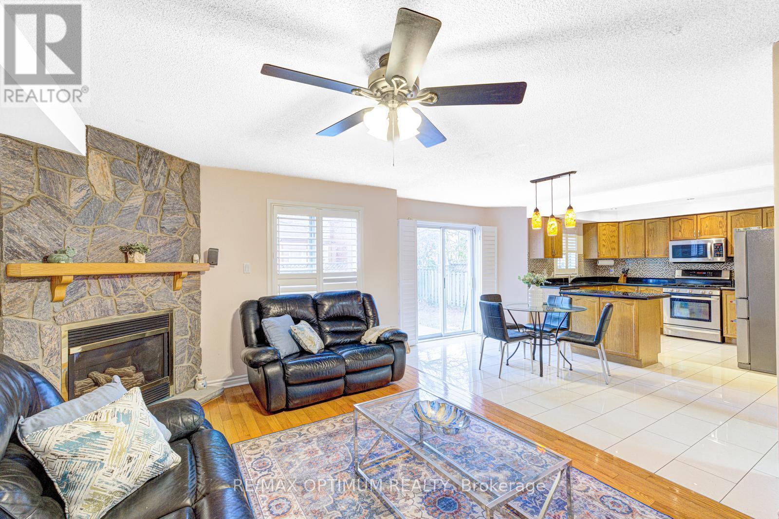 1466 Willowvale Gardens, Mississauga, Ontario  L5V 1T7 - Photo 13 - W13588402