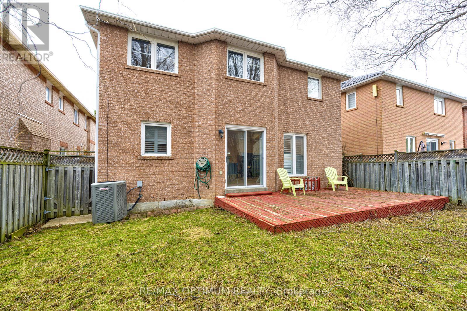 1466 Willowvale Gardens, Mississauga, Ontario  L5V 1T7 - Photo 47 - W13588402