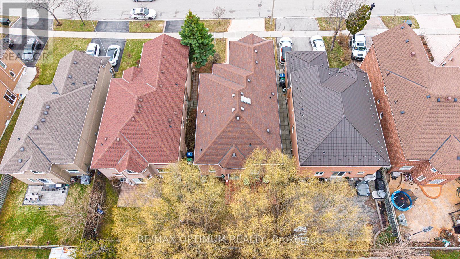 1466 Willowvale Gardens, Mississauga, Ontario  L5V 1T7 - Photo 48 - W13588402