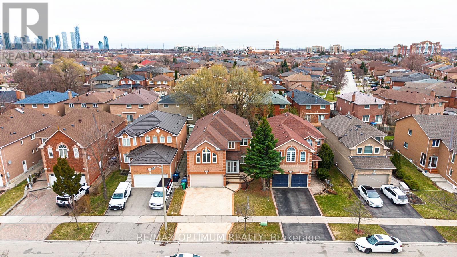 1466 Willowvale Gardens, Mississauga, Ontario  L5V 1T7 - Photo 50 - W13588402
