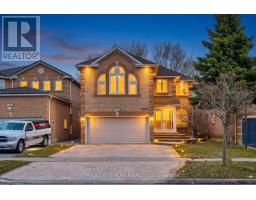 1466 WILLOWVALE GARDENS, Mississauga, Ontario