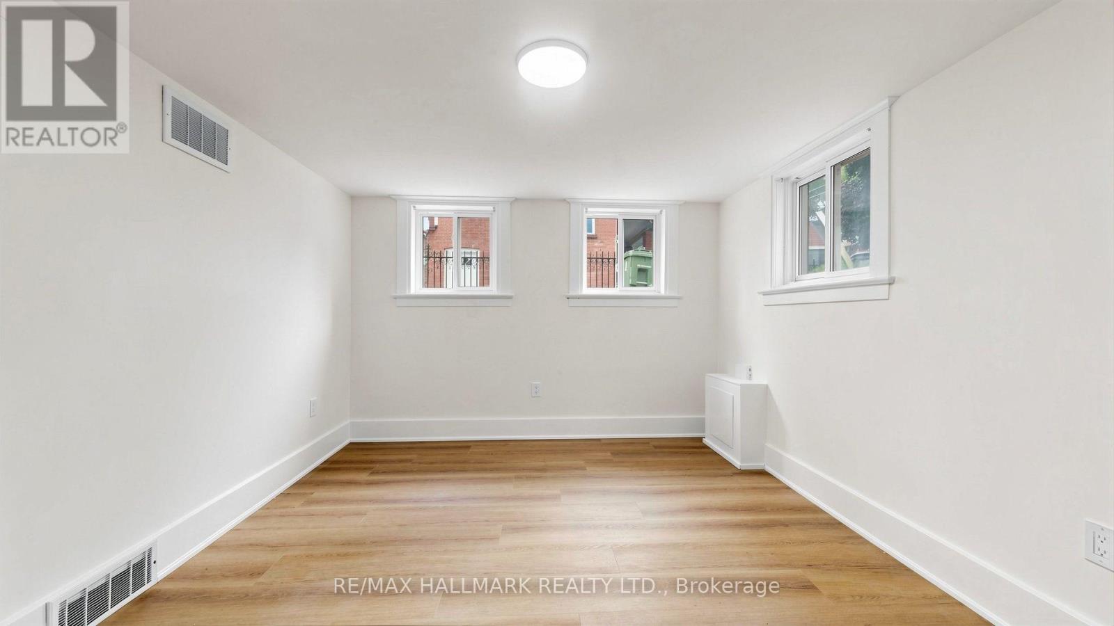 Lower Level - 57 Humberside Avenue, Toronto, Ontario  M6P 1J6 - Photo 2 - W13588530