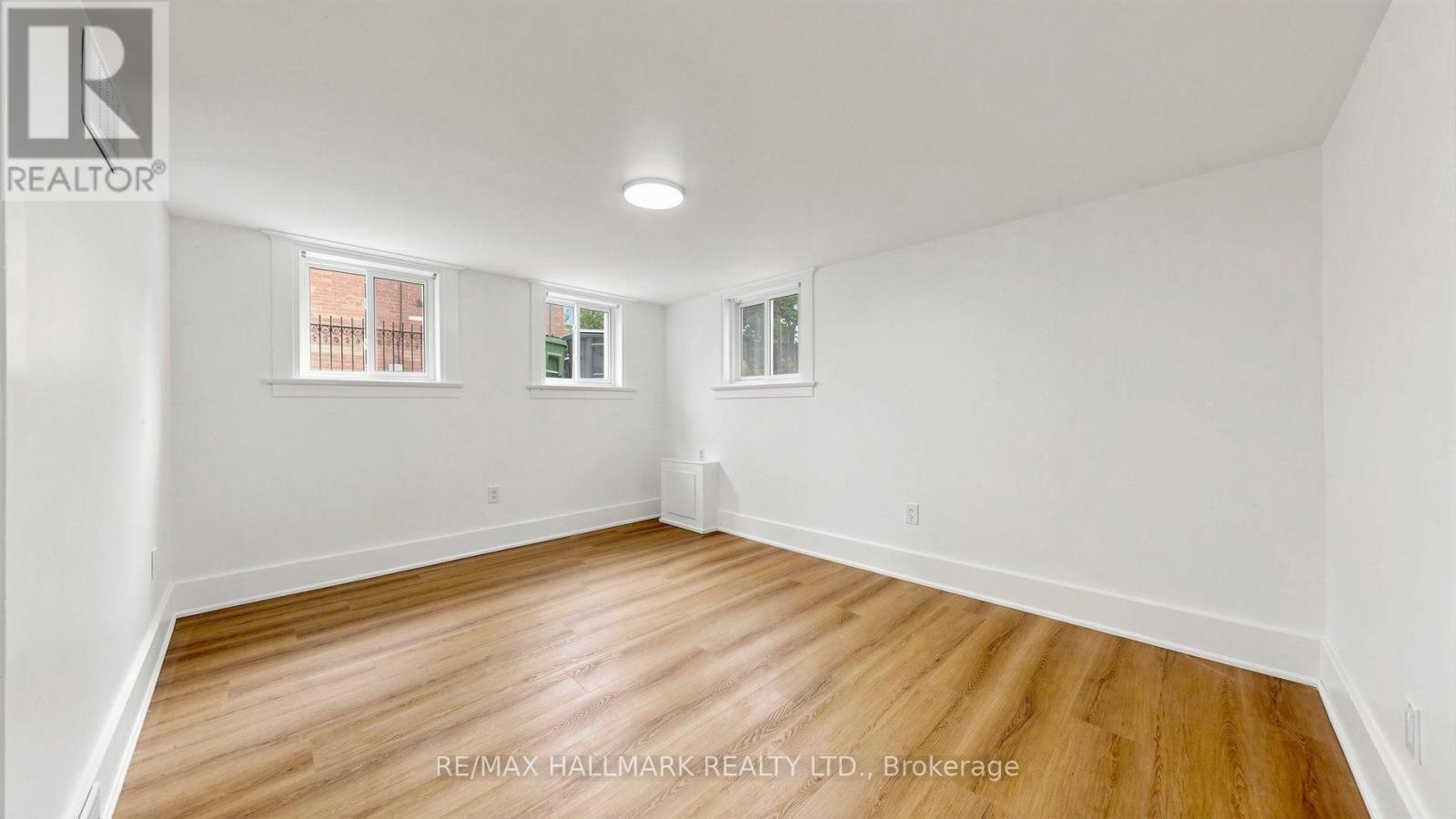 Lower Level - 57 Humberside Avenue, Toronto, Ontario  M6P 1J6 - Photo 3 - W13588530