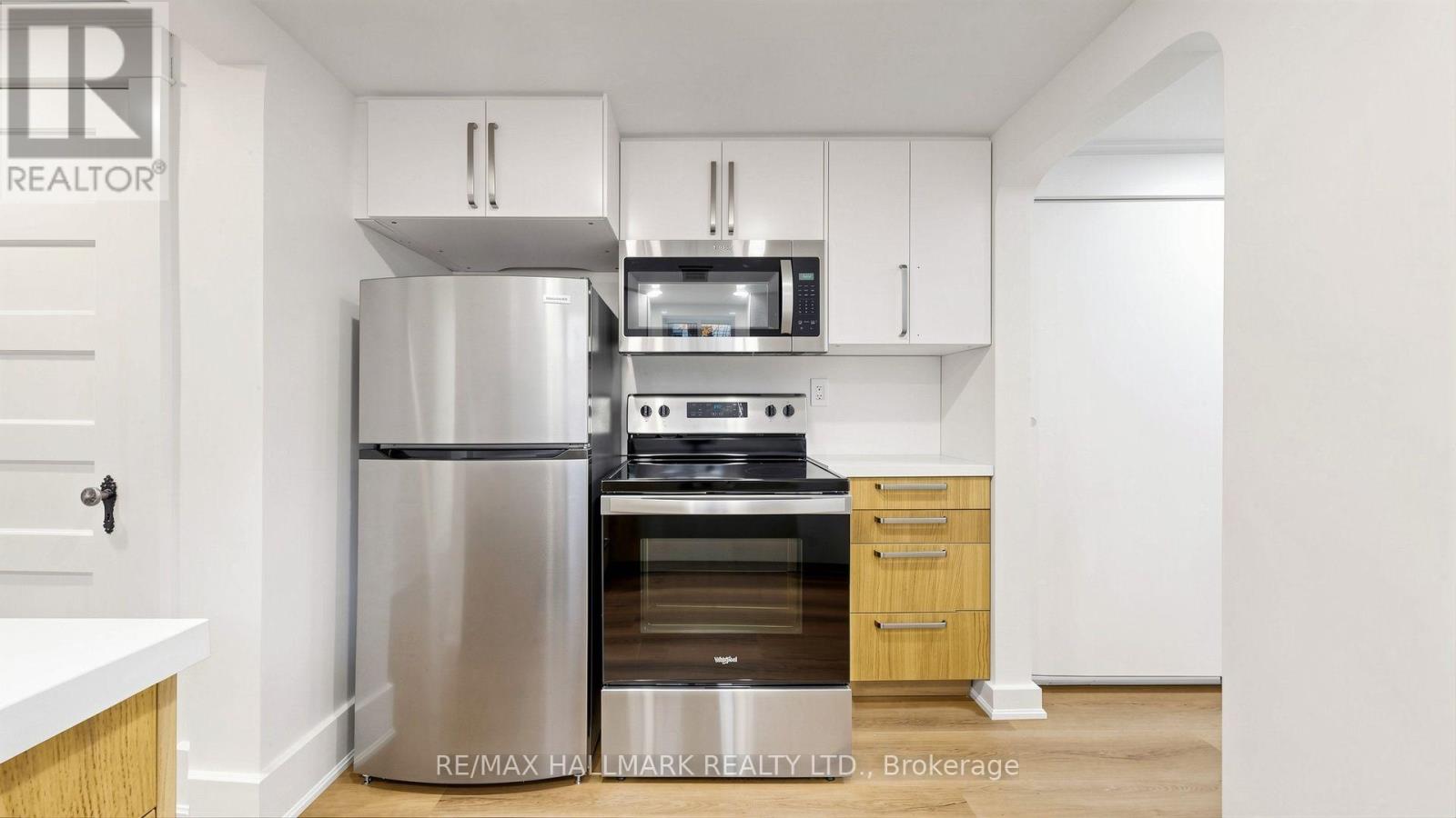 Lower Level - 57 Humberside Avenue, Toronto, Ontario  M6P 1J6 - Photo 8 - W13588530