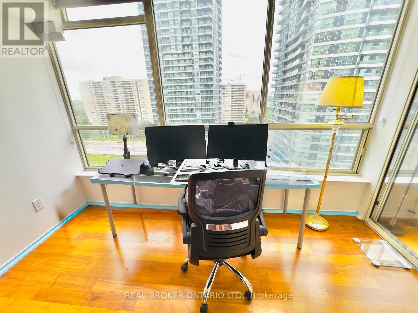 1608 - 55 Elm Drive W, Mississauga, Ontario  L5E 3J3 - Photo 11 - W13588556
