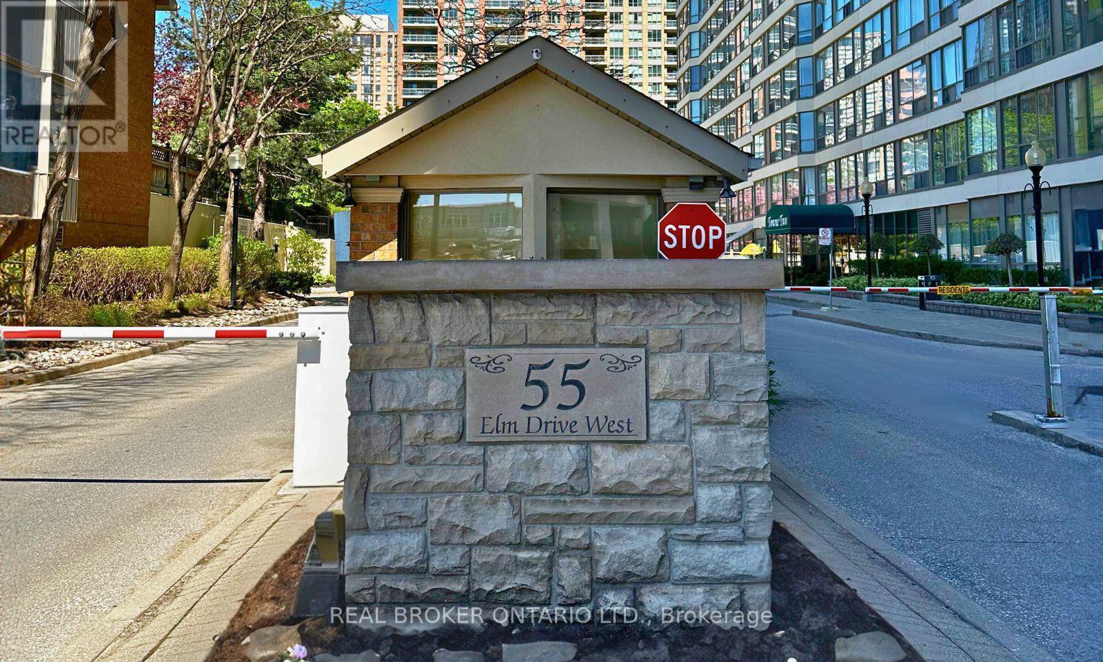 1608 - 55 Elm Drive W, Mississauga, Ontario  L5E 3J3 - Photo 15 - W13588556