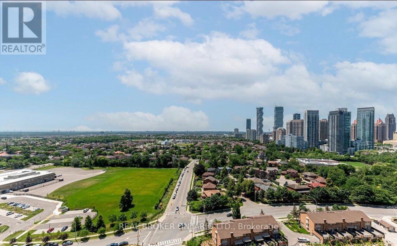 1608 - 55 Elm Drive W, Mississauga, Ontario  L5E 3J3 - Photo 17 - W13588556