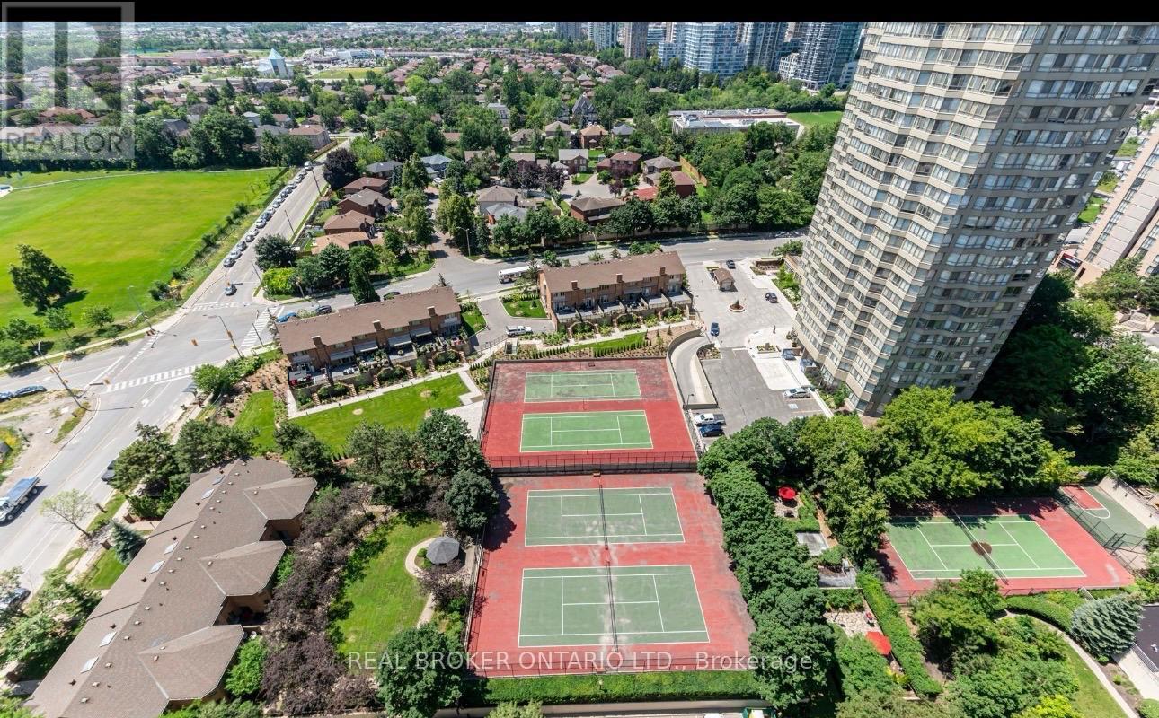 1608 - 55 Elm Drive W, Mississauga, Ontario  L5E 3J3 - Photo 18 - W13588556