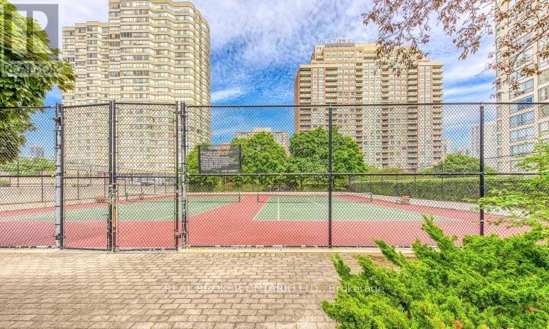 1608 - 55 Elm Drive W, Mississauga, Ontario  L5E 3J3 - Photo 19 - W13588556