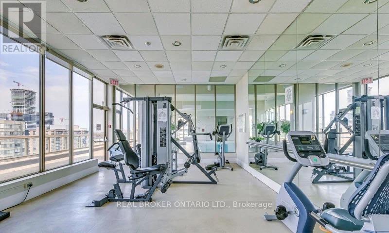 1608 - 55 Elm Drive W, Mississauga, Ontario  L5E 3J3 - Photo 21 - W13588556
