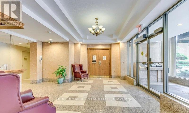 1608 - 55 Elm Drive W, Mississauga, Ontario  L5E 3J3 - Photo 22 - W13588556