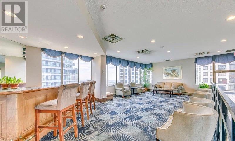 1608 - 55 Elm Drive W, Mississauga, Ontario  L5E 3J3 - Photo 23 - W13588556