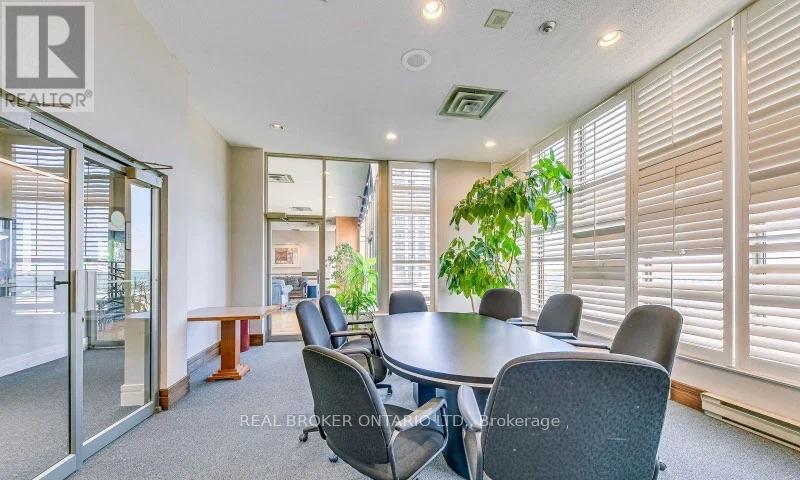 1608 - 55 Elm Drive W, Mississauga, Ontario  L5E 3J3 - Photo 24 - W13588556