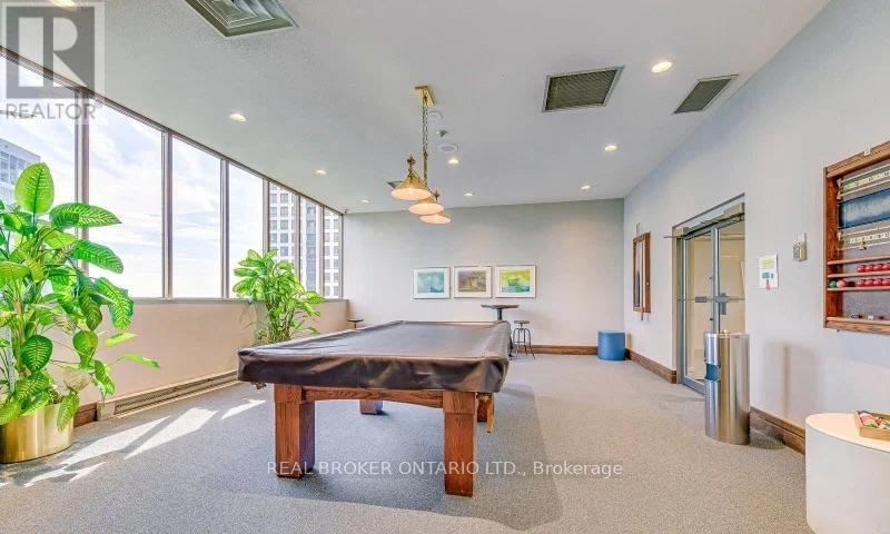 1608 - 55 Elm Drive W, Mississauga, Ontario  L5E 3J3 - Photo 25 - W13588556