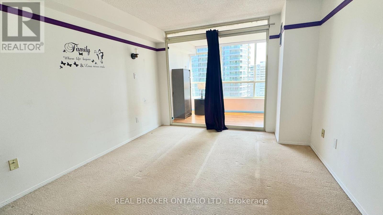 1608 - 55 Elm Drive W, Mississauga, Ontario  L5E 3J3 - Photo 6 - W13588556