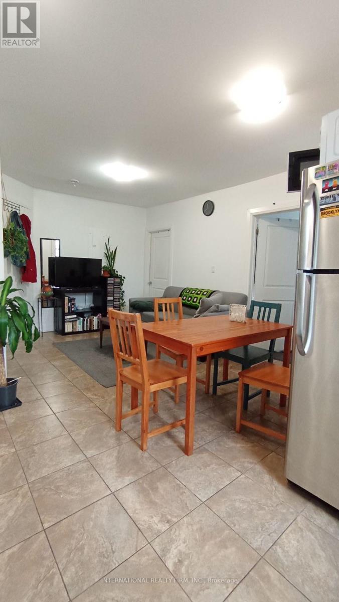 2a - 1262 Bloor Street W, Toronto, Ontario  M6H 1N5 - Photo 2 - W13588604
