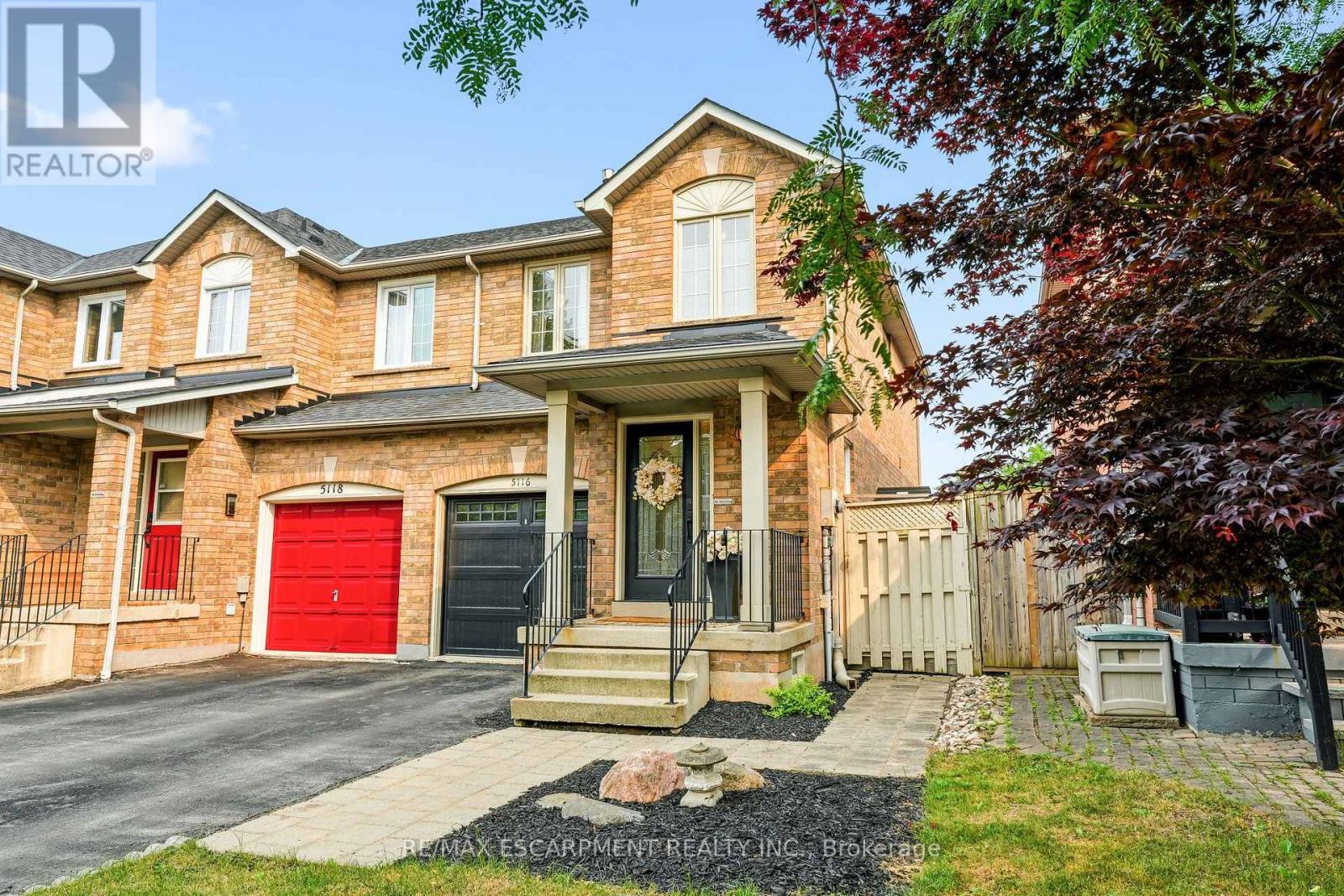 5116 SILVERCREEK DRIVE, Burlington, Ontario