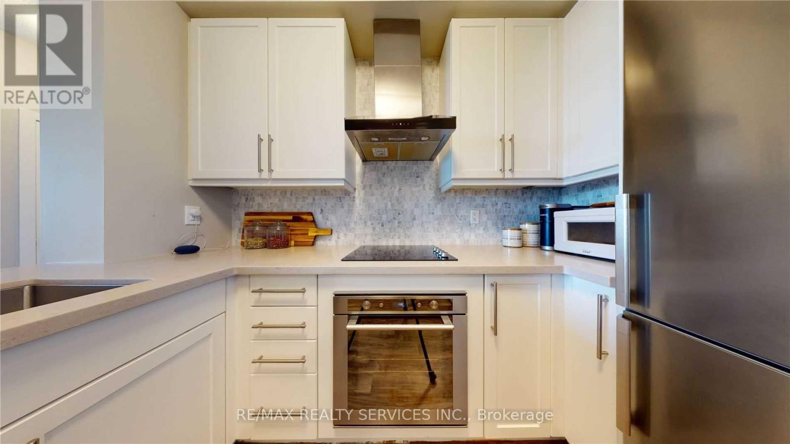 507 - 2093 Fairview Street, Burlington, Ontario  L7R 0E6 - Photo 8 - W13588696