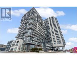 507 - 2093 FAIRVIEW STREET, Burlington, Ontario