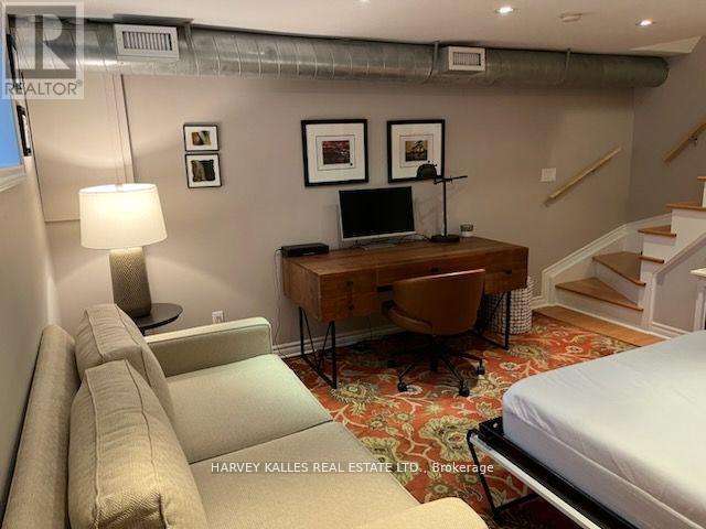 Bsmnt - 92 Westmoreland Avenue, Toronto, Ontario  M6H 2Z7 - Photo 4 - W13588702