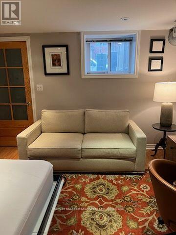 Bsmnt - 92 Westmoreland Avenue, Toronto, Ontario  M6H 2Z7 - Photo 6 - W13588702