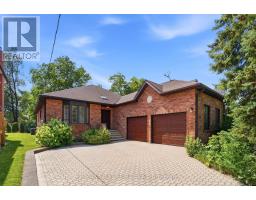 88 RIVERDALE DRIVE, Toronto, Ontario