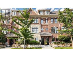 1830 BURNHAMTHORPE ROAD E, Mississauga, Ontario
