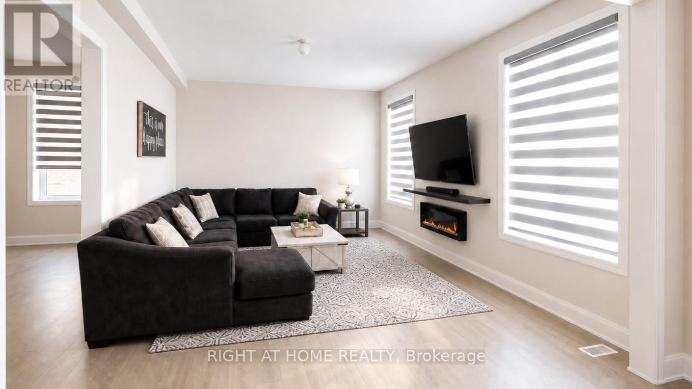 816 Apple Terrace, Milton, Ontario  L9E 2C3 - Photo 5 - W13588724