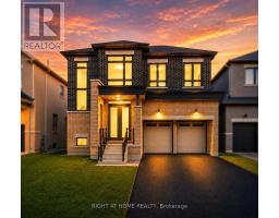 816 APPLE TERRACE, Milton, Ontario