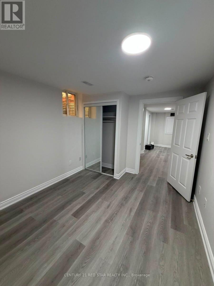 Basement - 32 Gold Park Place, Brampton, Ontario  L7A 2E1 - Photo 2 - W13588738