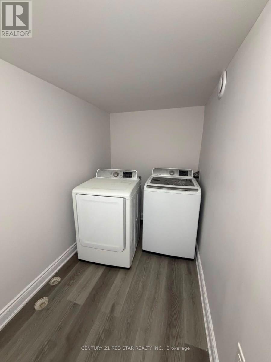 Basement - 32 Gold Park Place, Brampton, Ontario  L7A 2E1 - Photo 5 - W13588738
