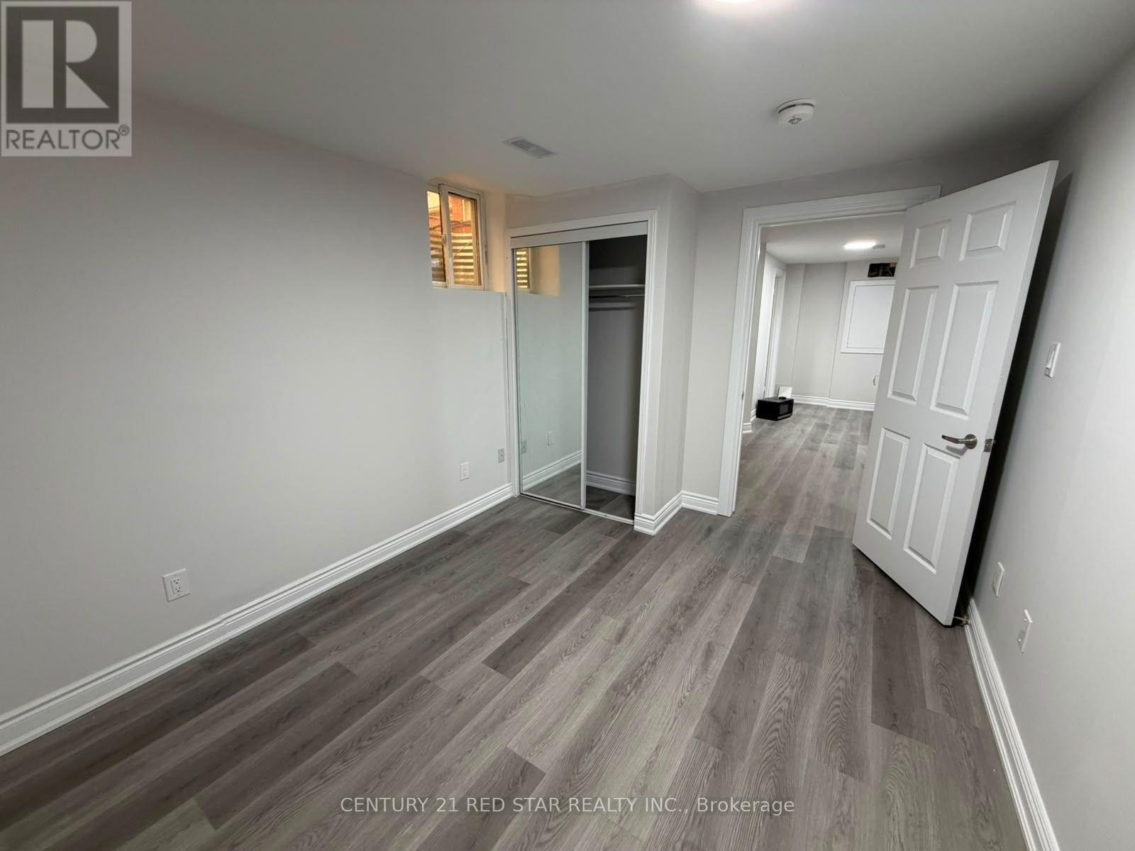 Basement - 32 Gold Park Place, Brampton, Ontario  L7A 2E1 - Photo 8 - W13588738