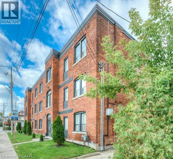 81 Gibson Avenue Unit# 5, Hamilton, Ontario  L8L 6J9 - Photo 1 - 40849870