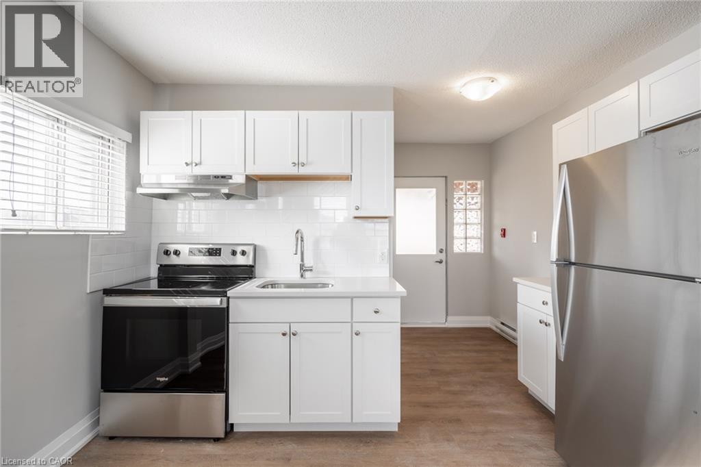 81 Gibson Avenue Unit# 5, Hamilton, Ontario  L8L 6J9 - Photo 11 - 40849870
