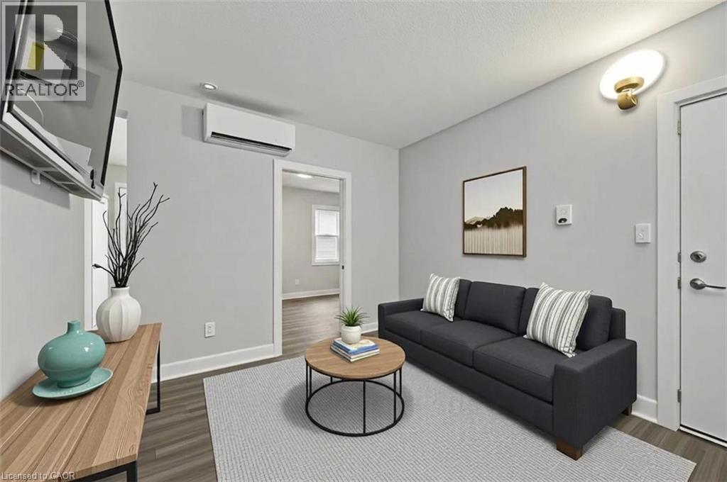 81 Gibson Avenue Unit# 5, Hamilton, Ontario  L8L 6J9 - Photo 13 - 40849870