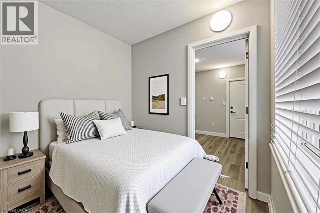 81 Gibson Avenue Unit# 5, Hamilton, Ontario  L8L 6J9 - Photo 14 - 40849870
